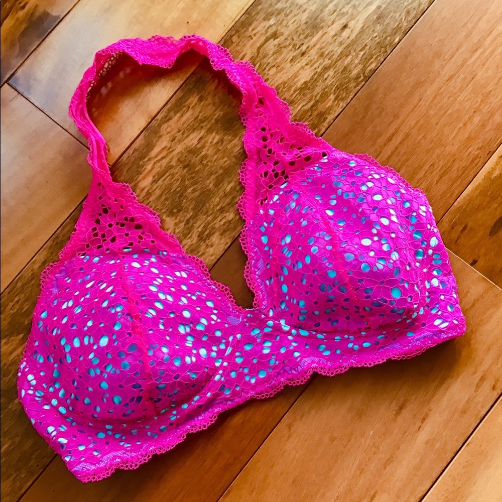Lace Bralette